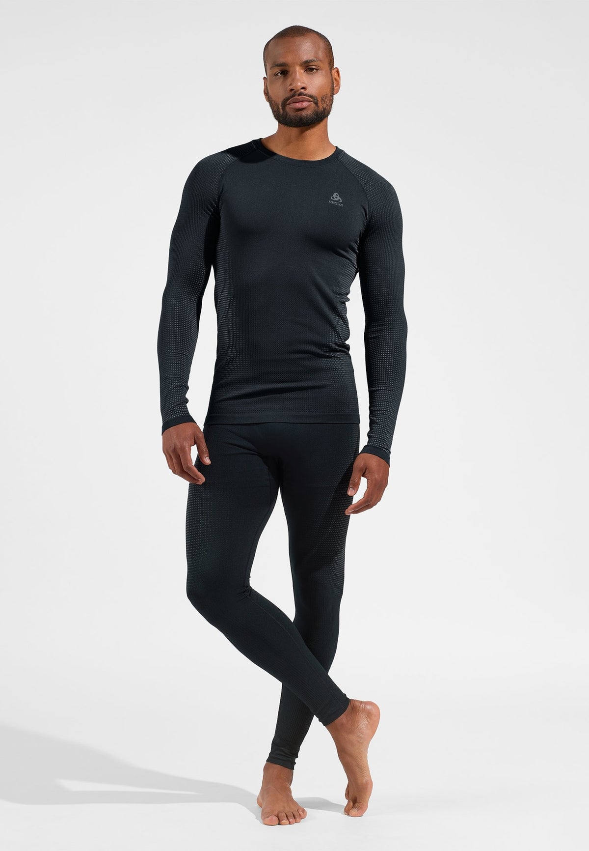 The Performance Warm Base Layer Bottoms