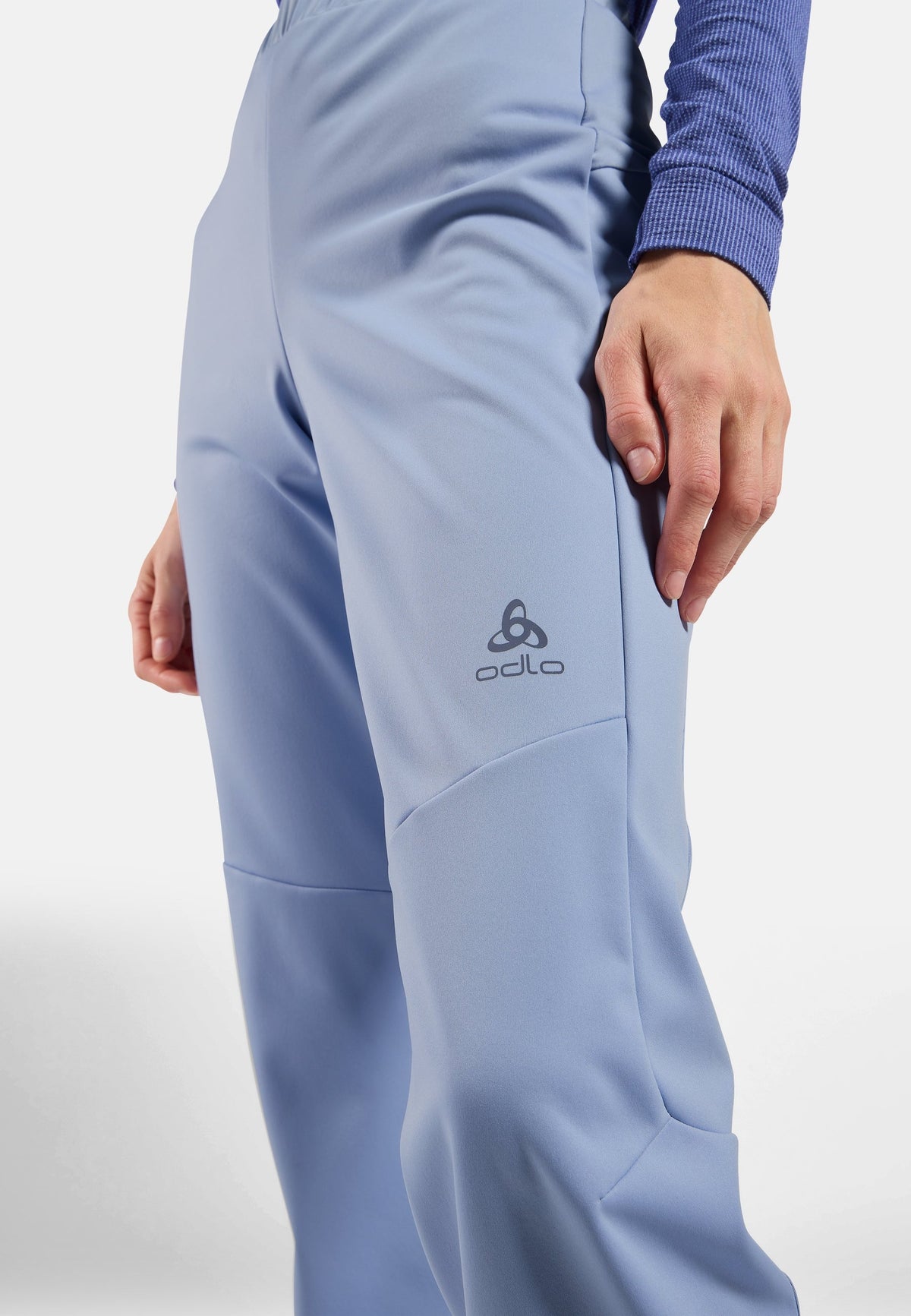 The Essentials Warm cross-country pants