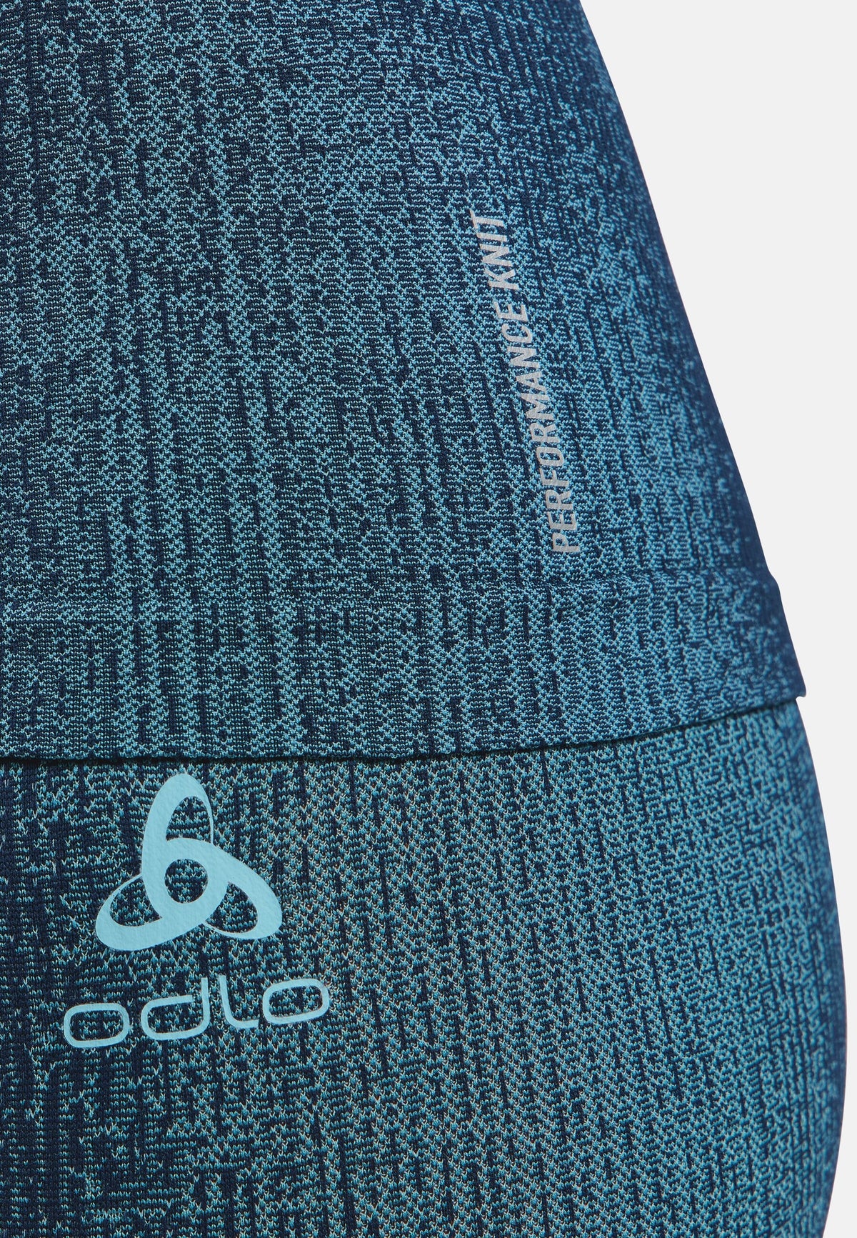 The POW Blackcomb Base Layer Top