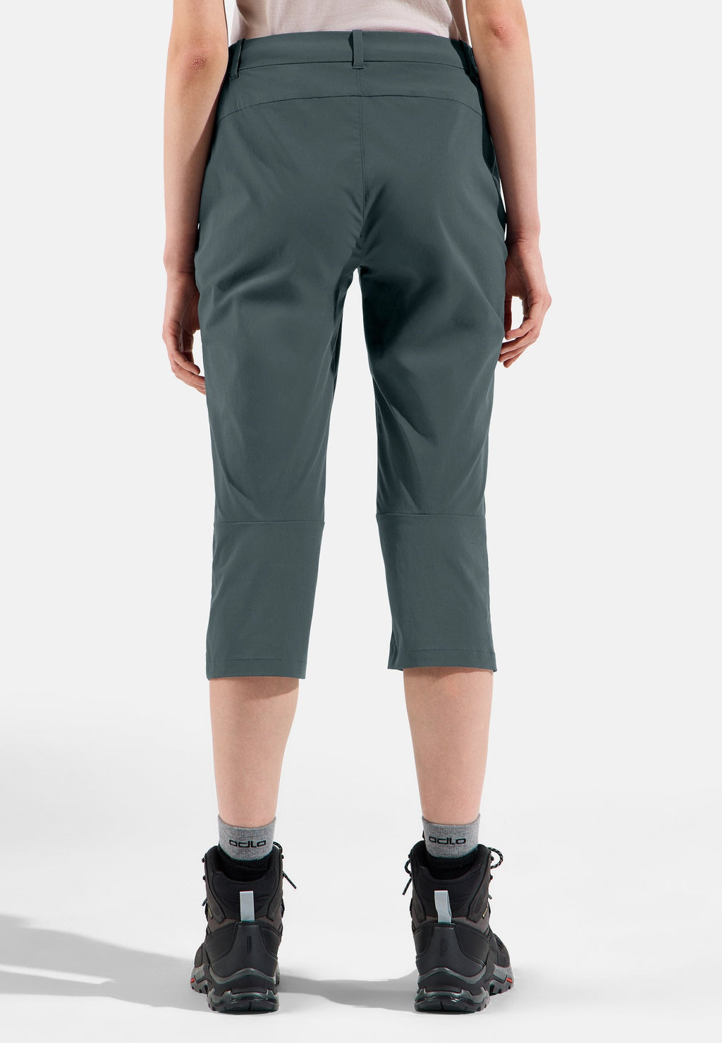 The Ascent light 3/4 hiking pants