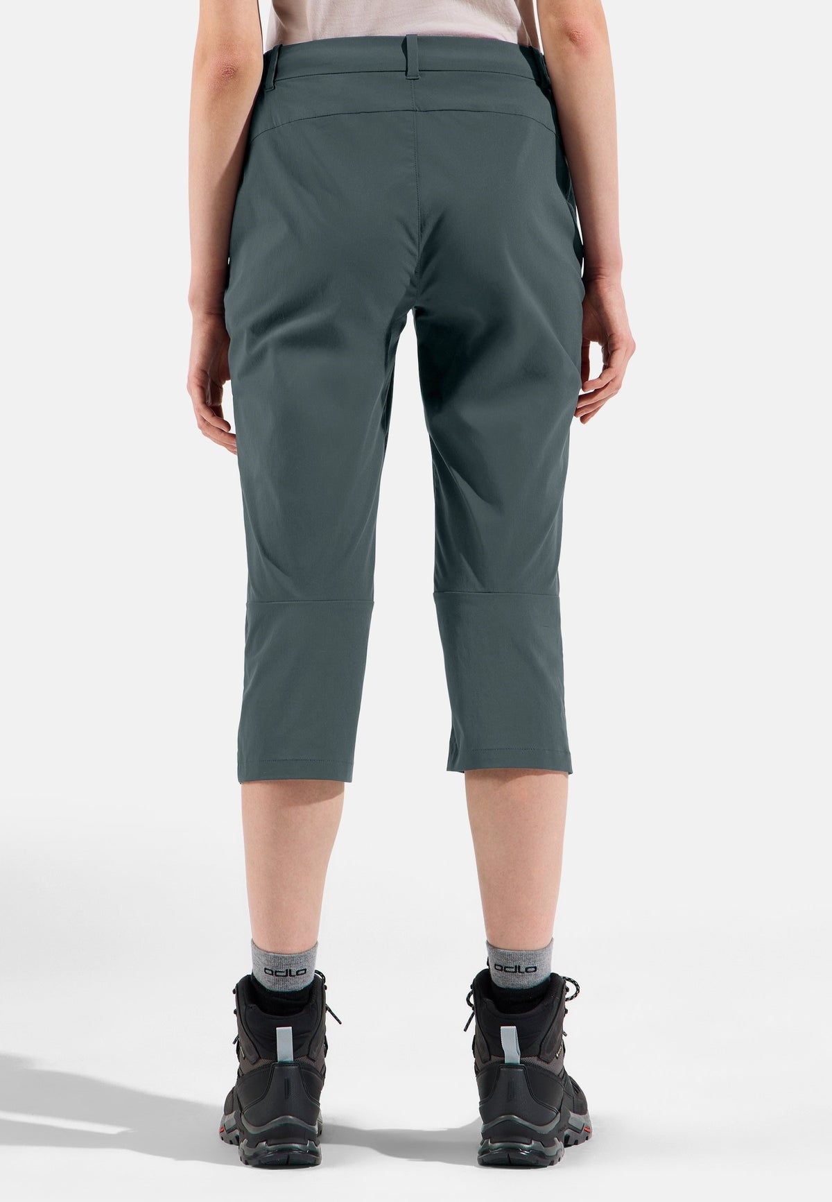 The Ascent light 3/4 hiking pants