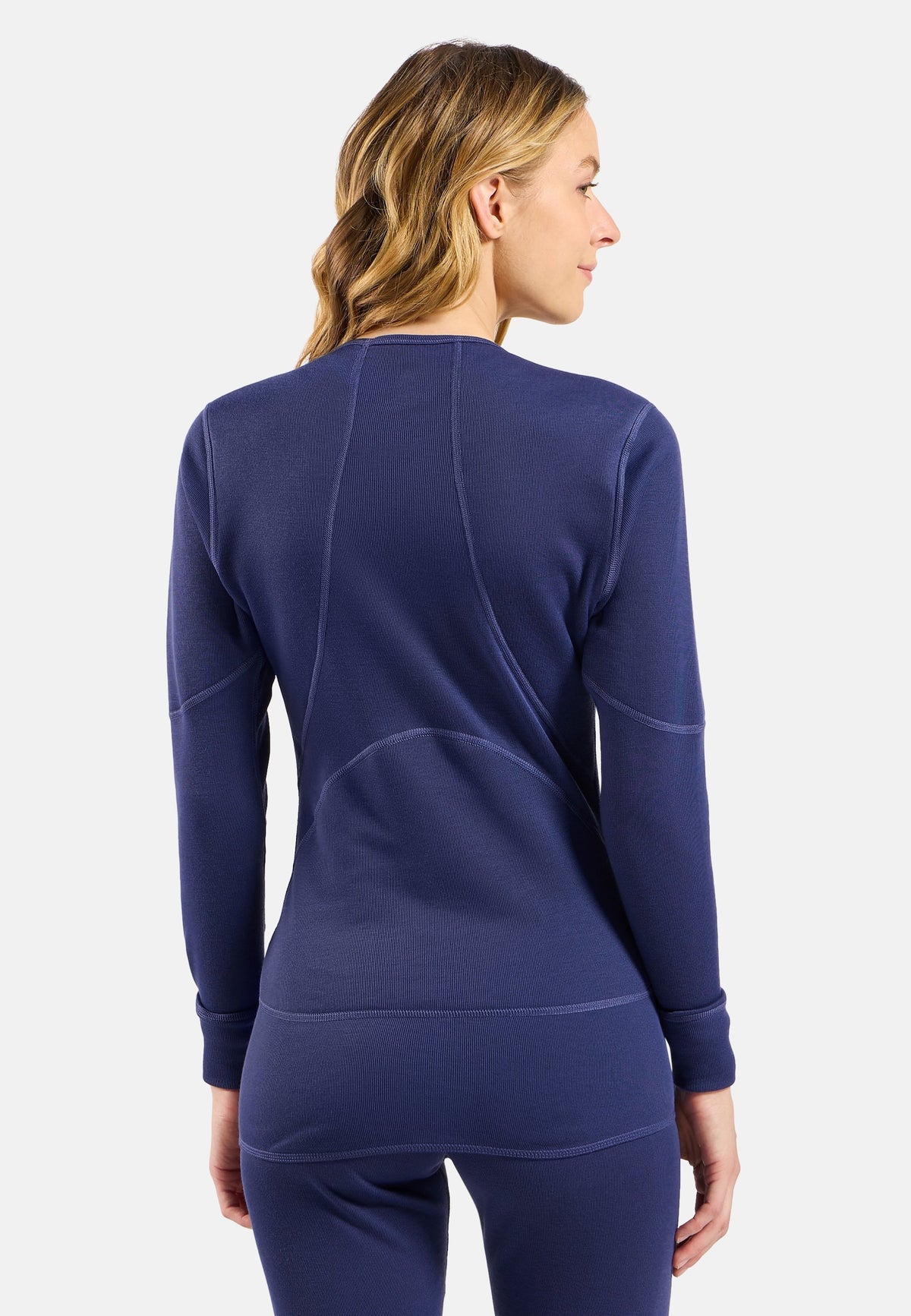 The Active X-Warm Base Layer Top