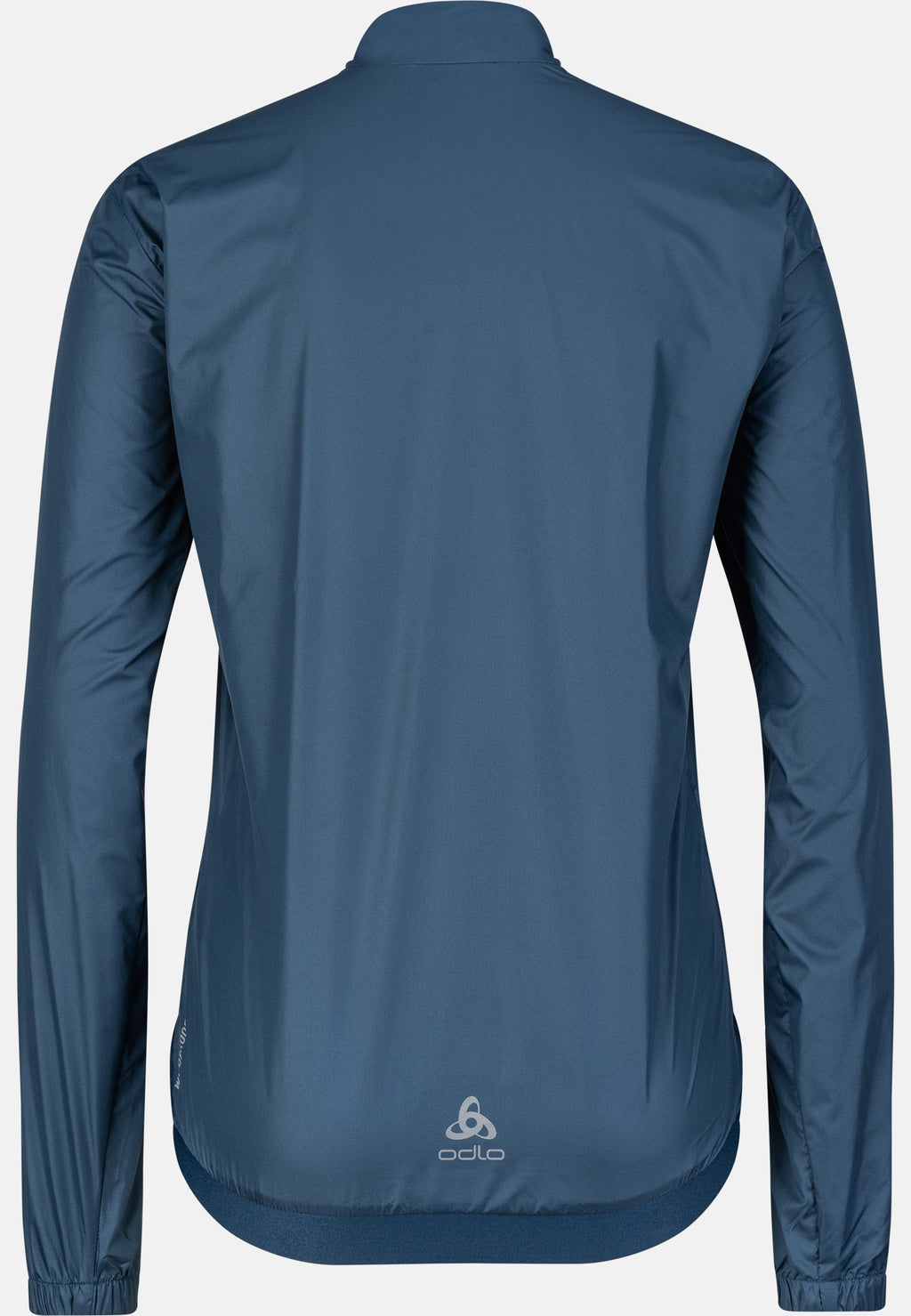The Essentials long sleeve cycling jacket