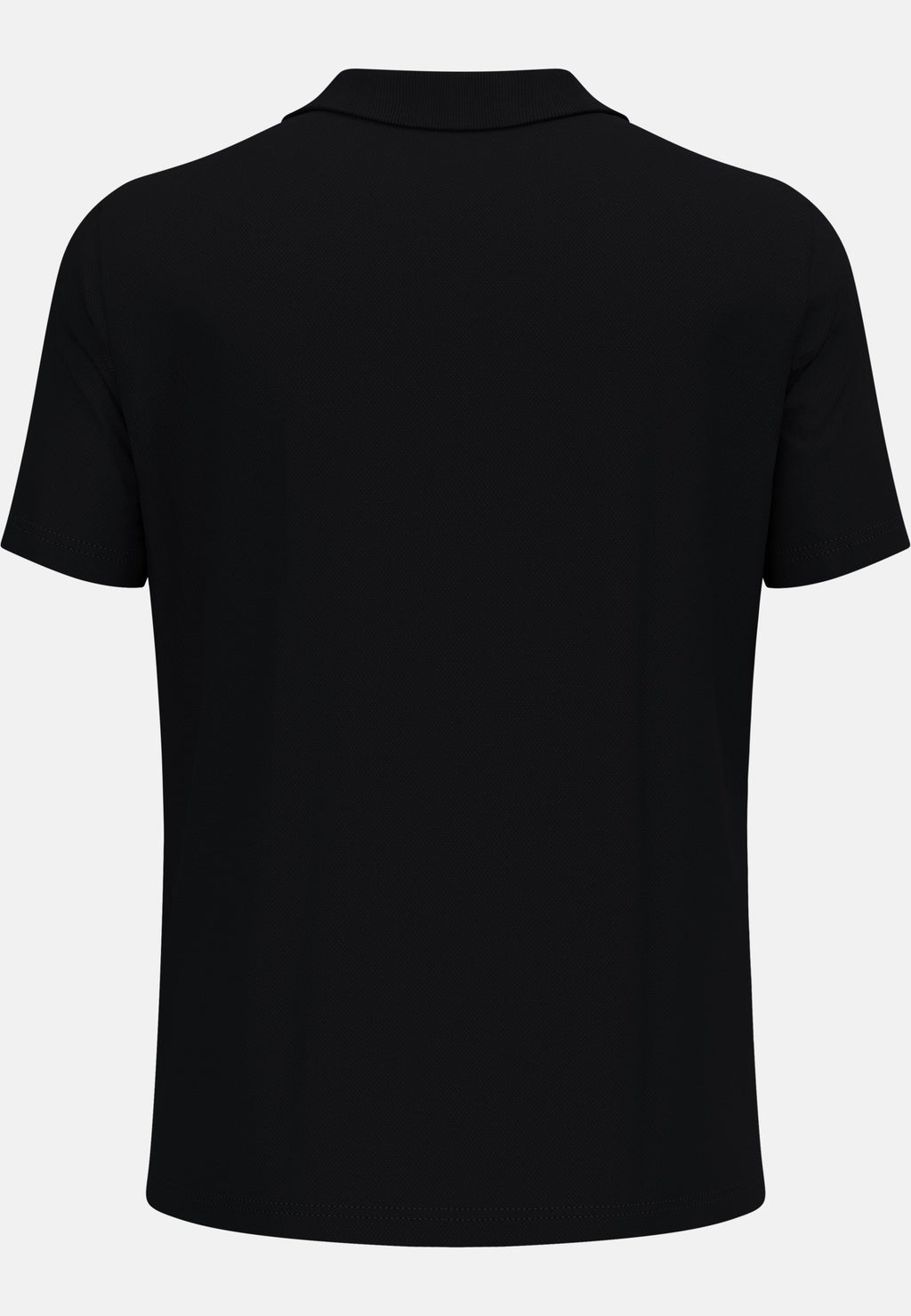 The men's F-Dry polo shirt
