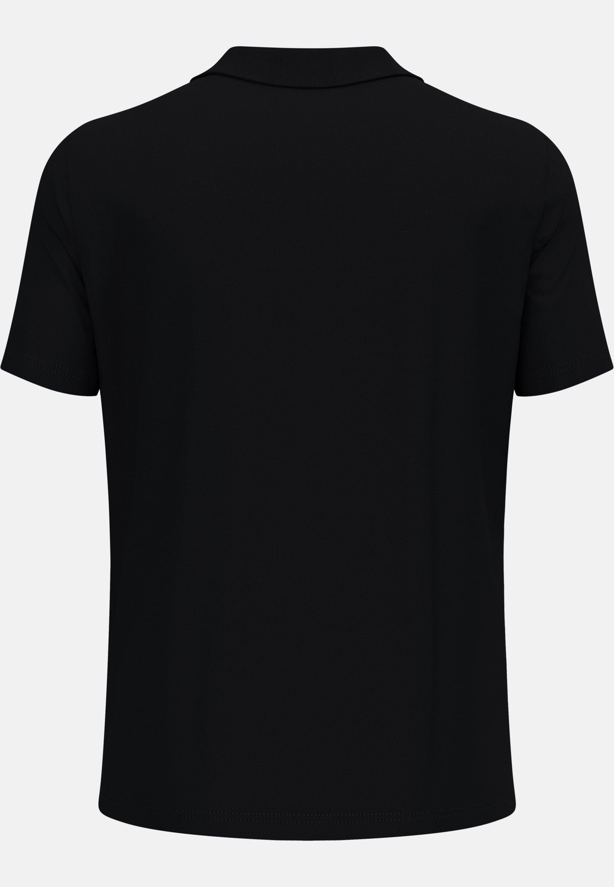The men's F-Dry polo shirt
