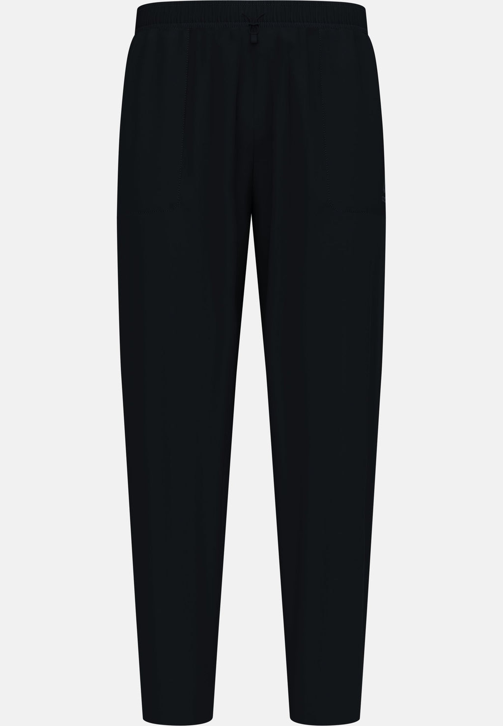 The Ascent ultralight tapered ripstop 7/8 pants