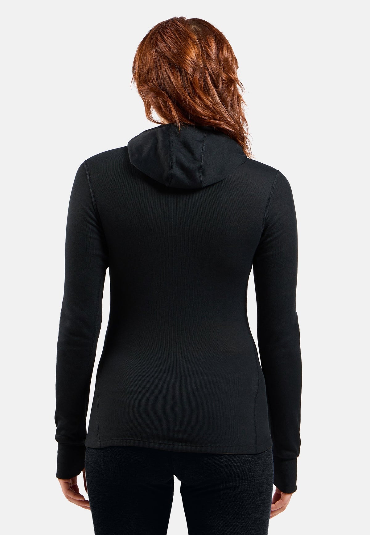 The Active Warm Base Layer with Facemask