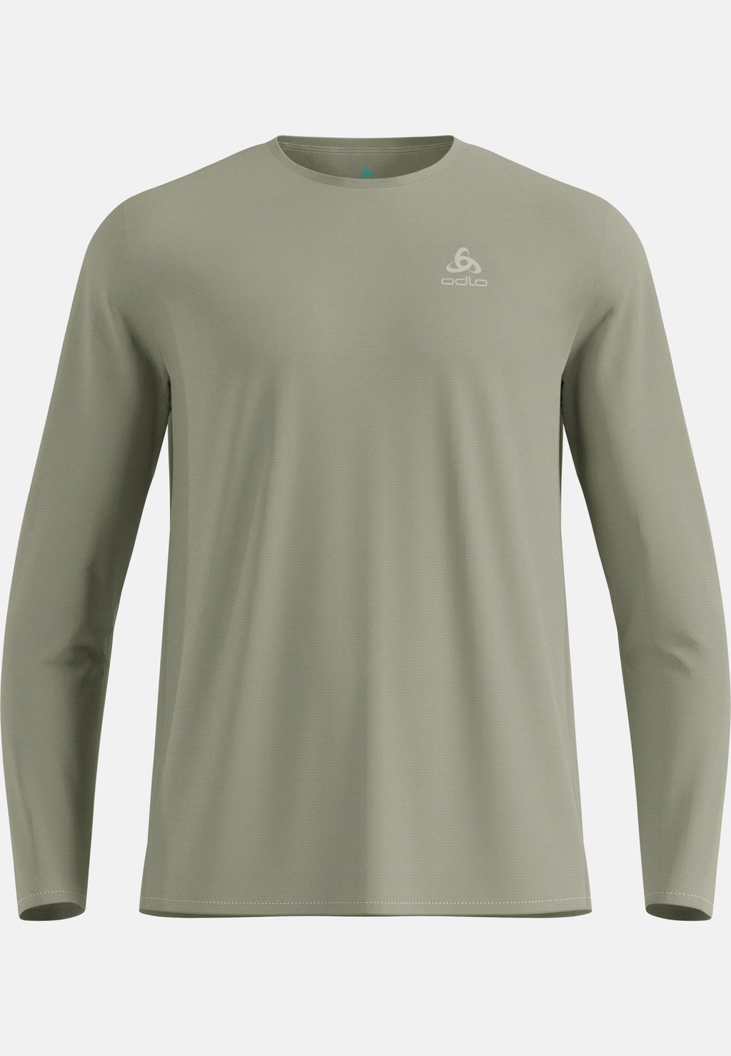 The Zeroweight Chill-Tec long-sleeve running t-shirt 2.0