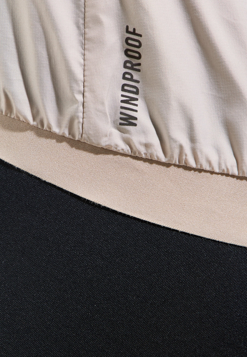 The Essentials long sleeve cycling jacket