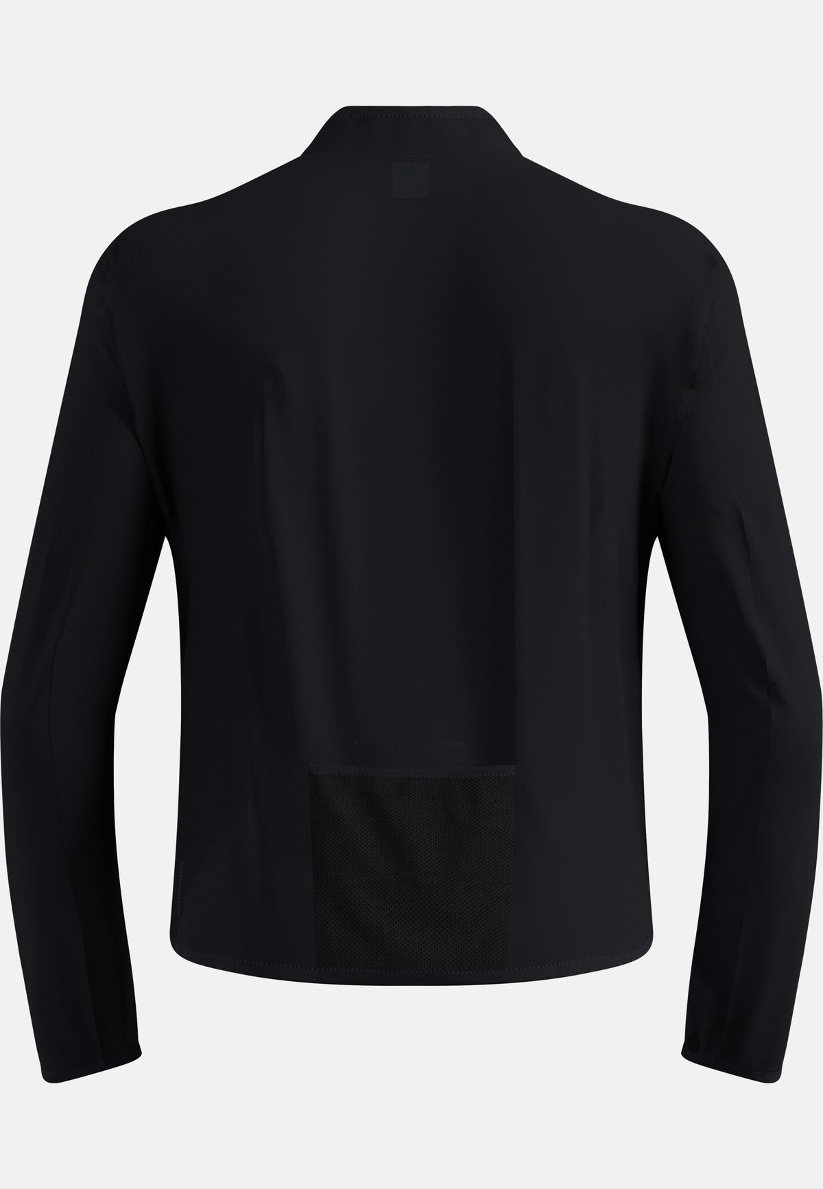 The Zeroweight windproof cycling jacket