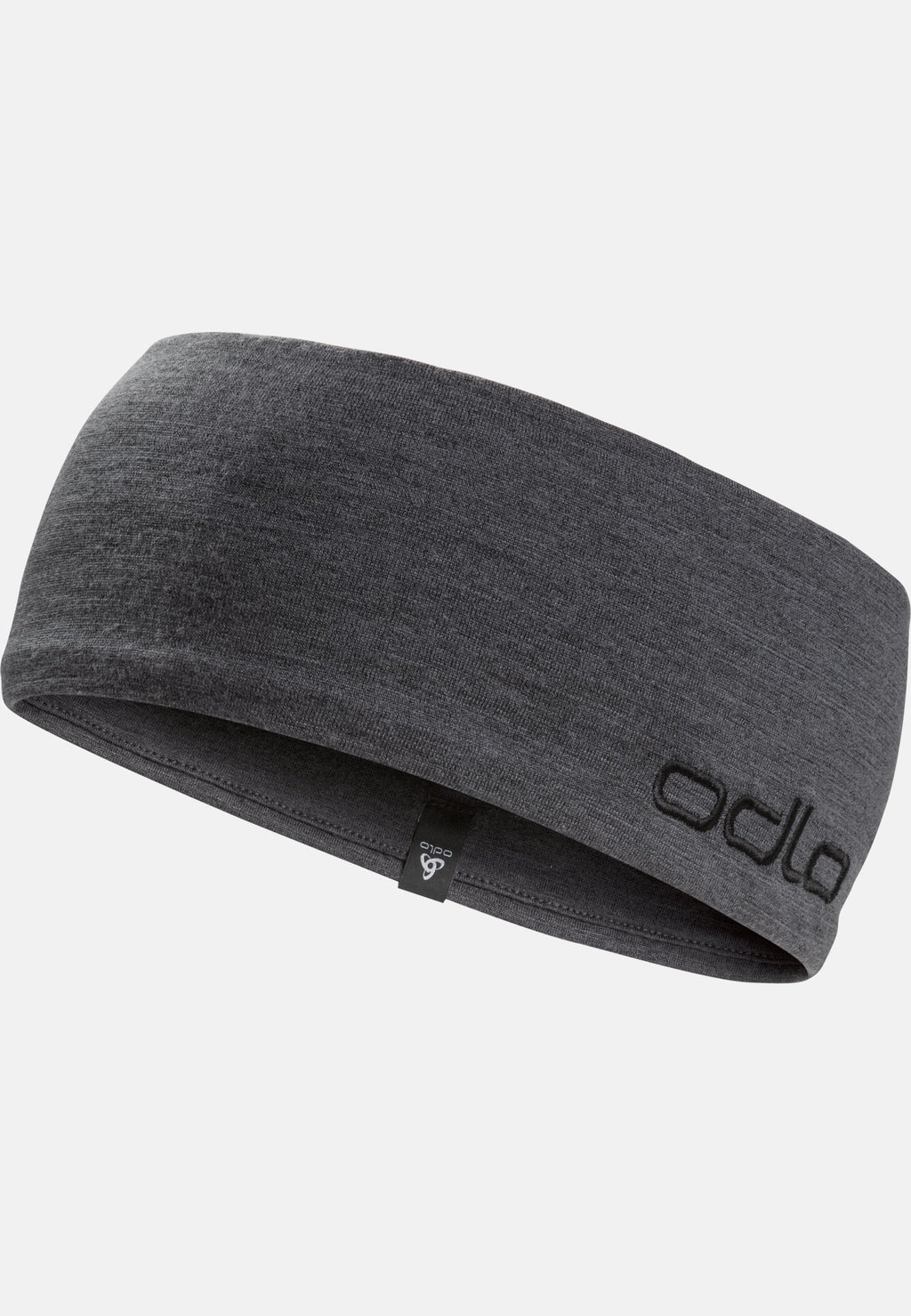 The Revelstoke Performance Wool headband