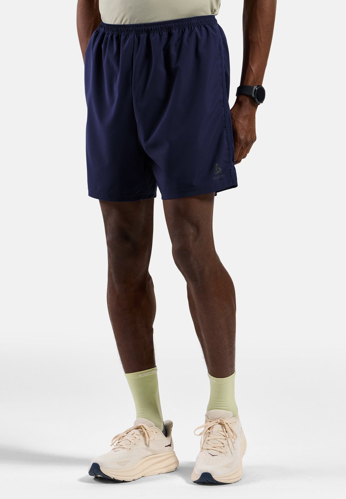 The Essentials 6-inch unlined running shorts 2.0