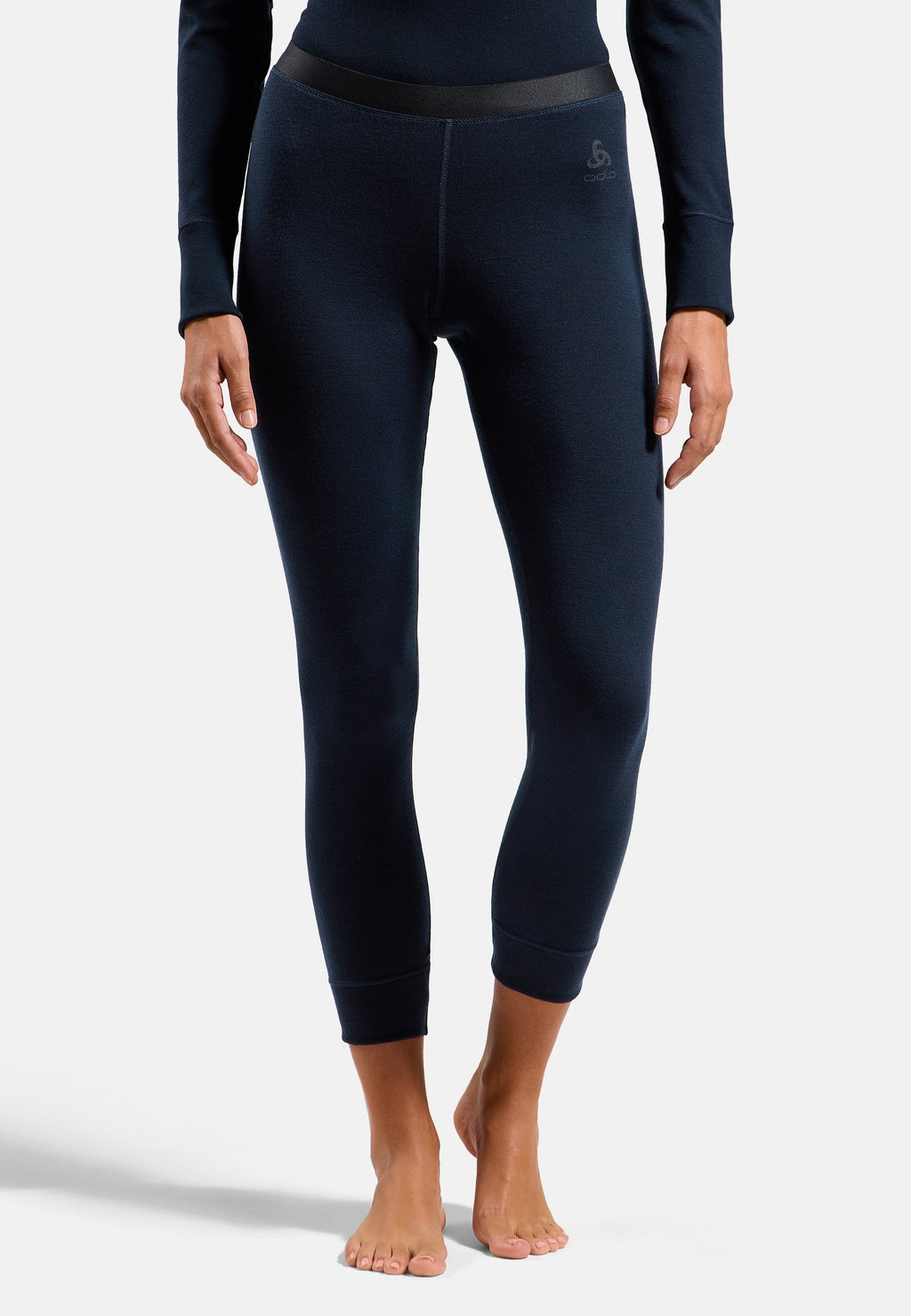 The Natural Merino 260 Base Layer Bottoms