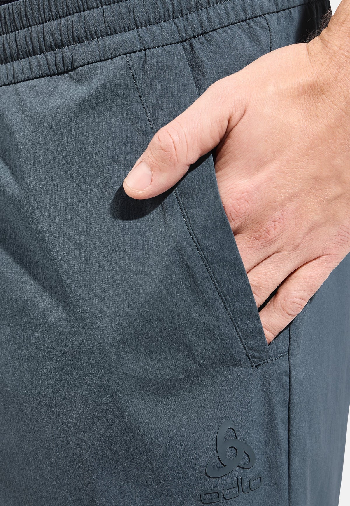 The Essentials hiking shorts