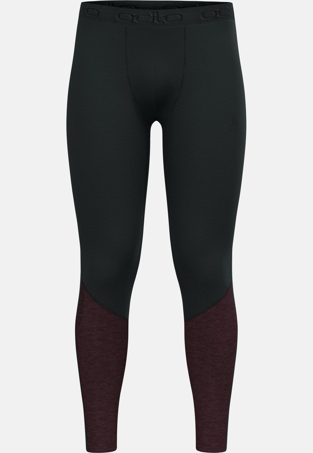 The Revelstoke Performance Wool Warm Base Layer Bottoms