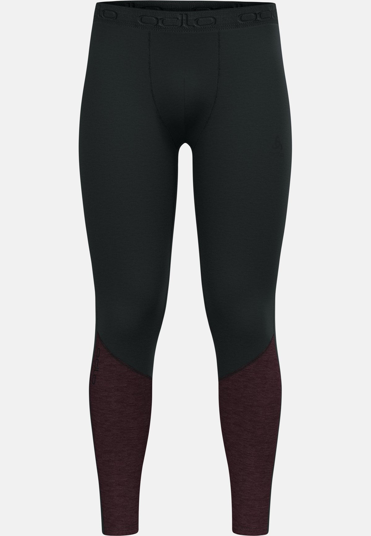 The Revelstoke Performance Wool Warm Base Layer Bottoms