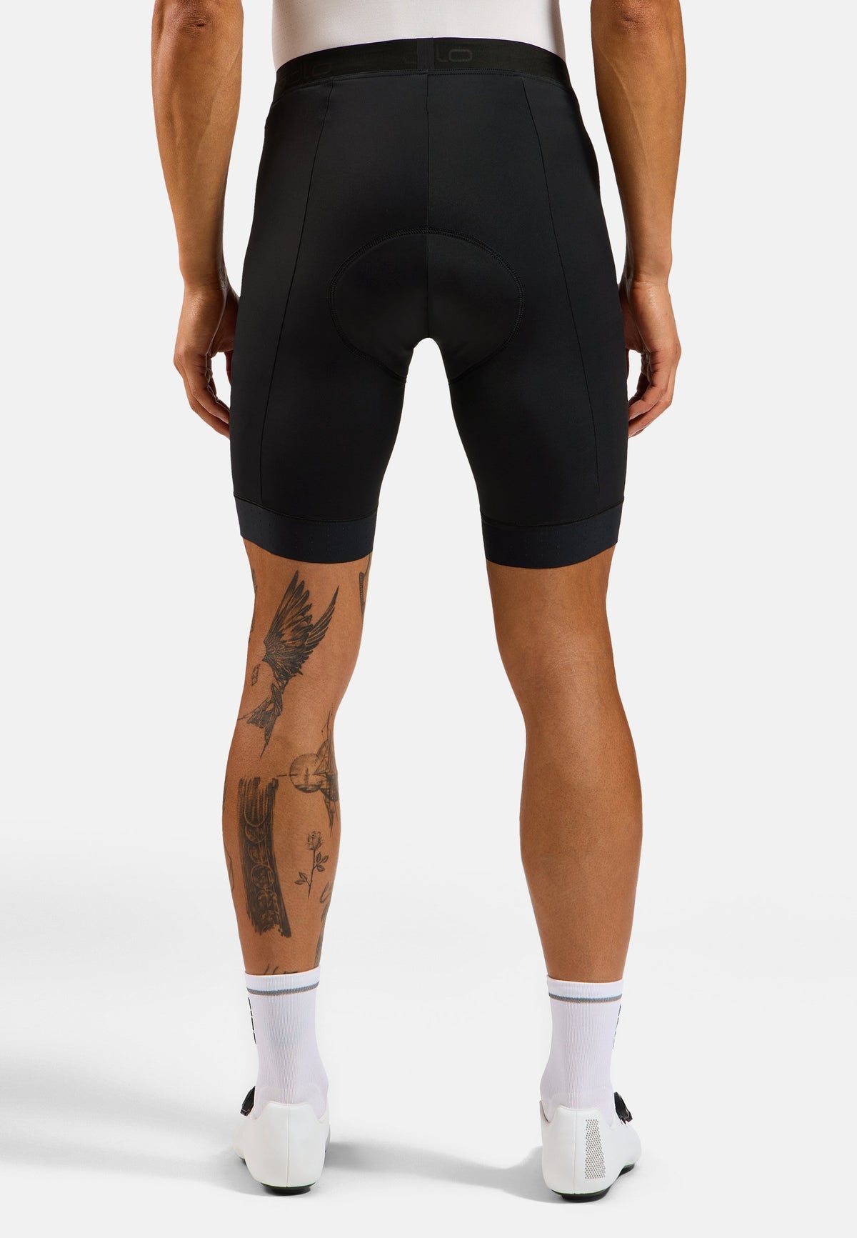 The Zeroweight tight shorts