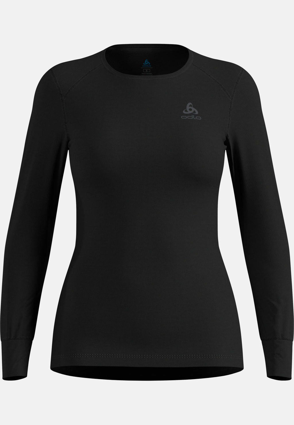 The Active Warm Base Layer Top
