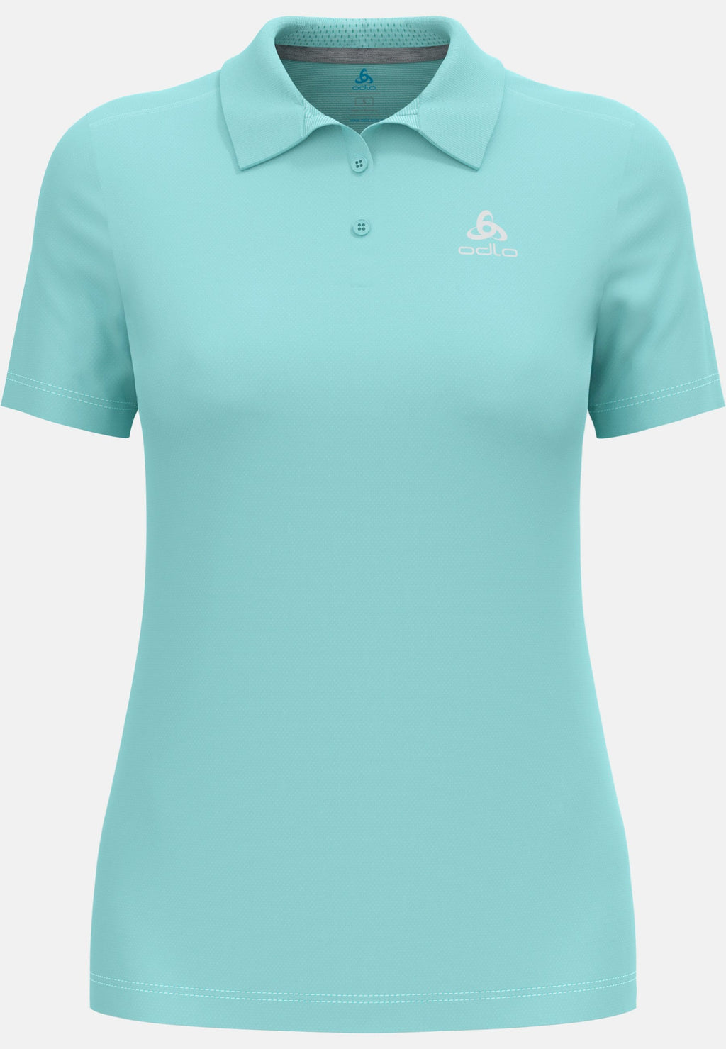 The women's F-Dry polo shirt
