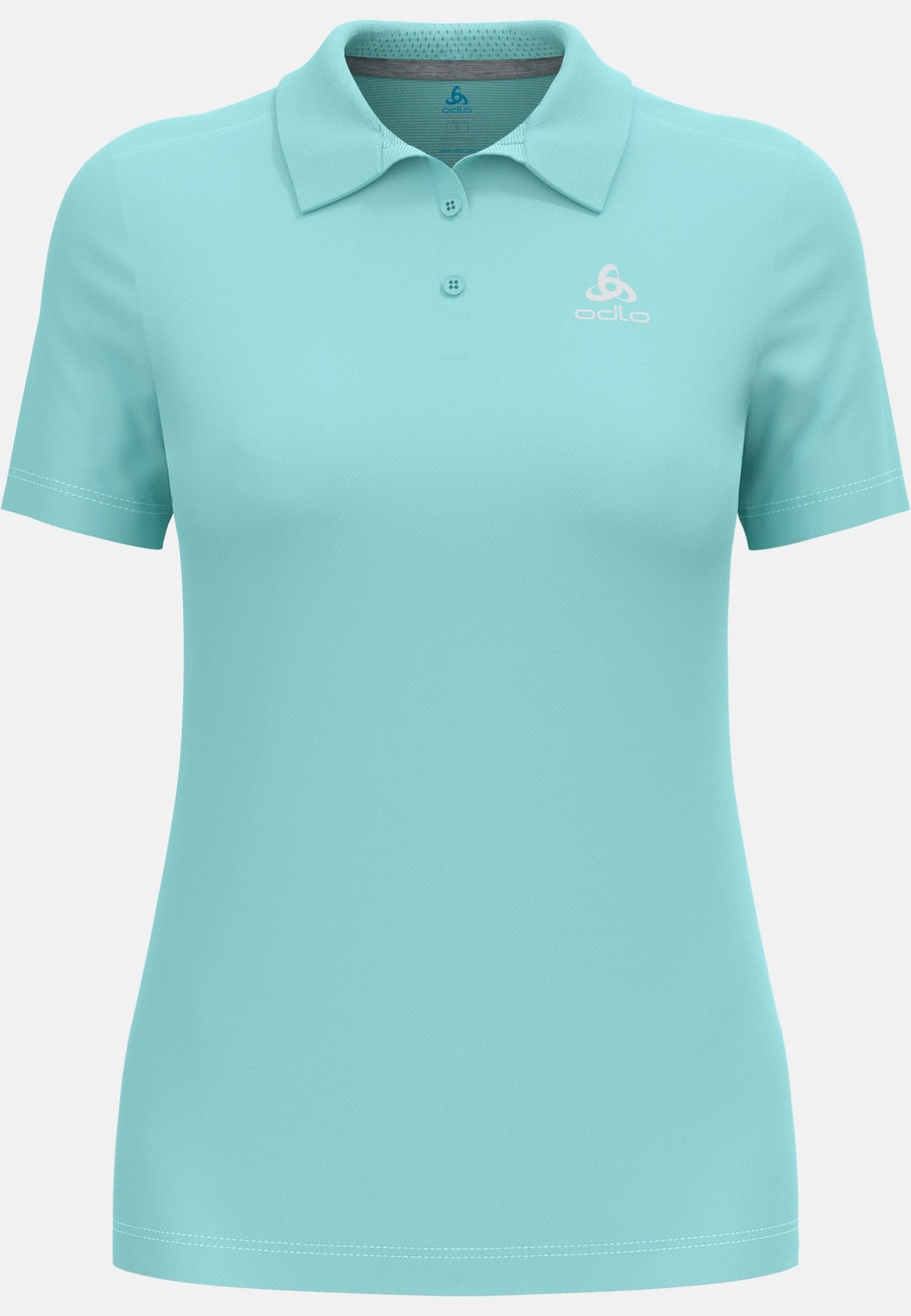 The women's F-Dry polo shirt
