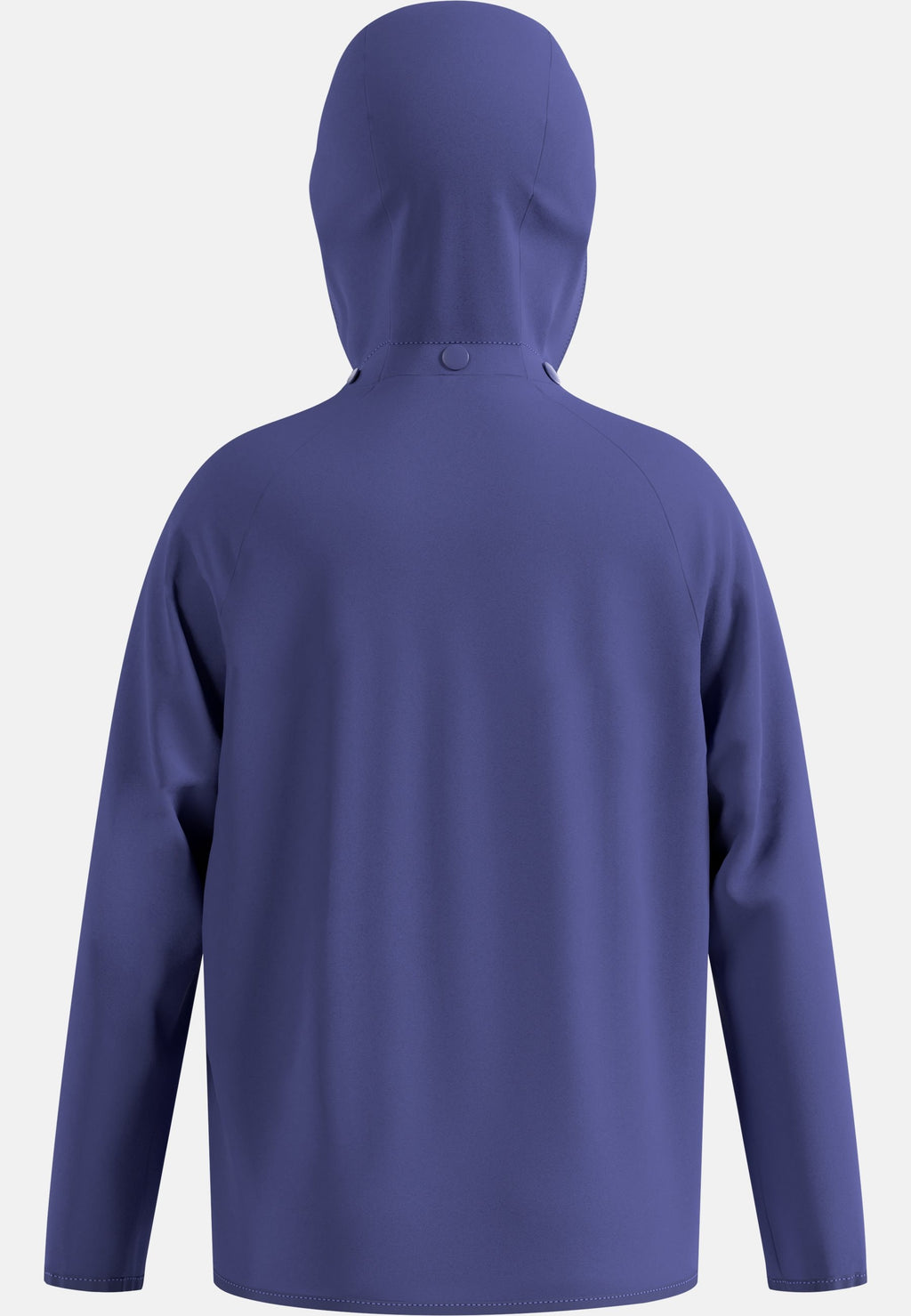 The Adventurer Collection windproof hooded jacket