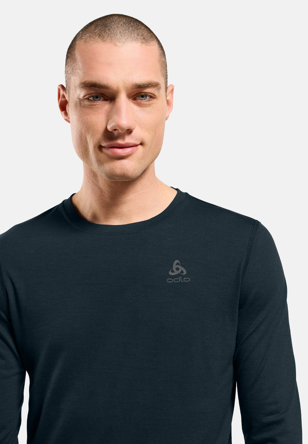 The Natural Merino 200 Base Layer Top