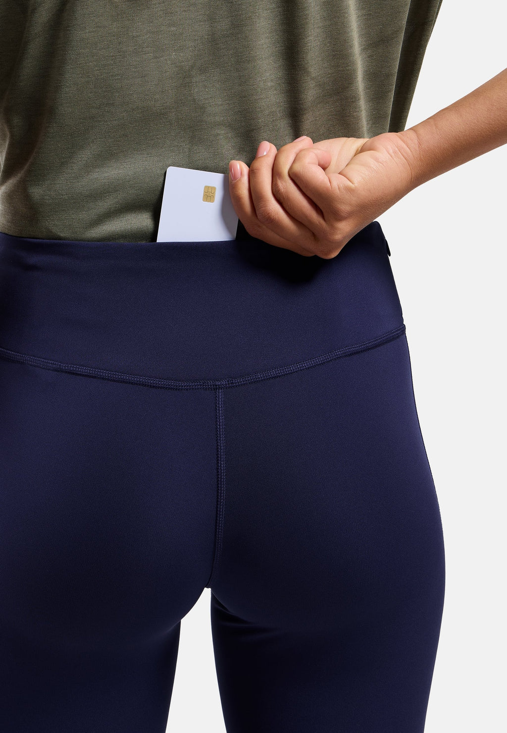 The Zeroweight running tights