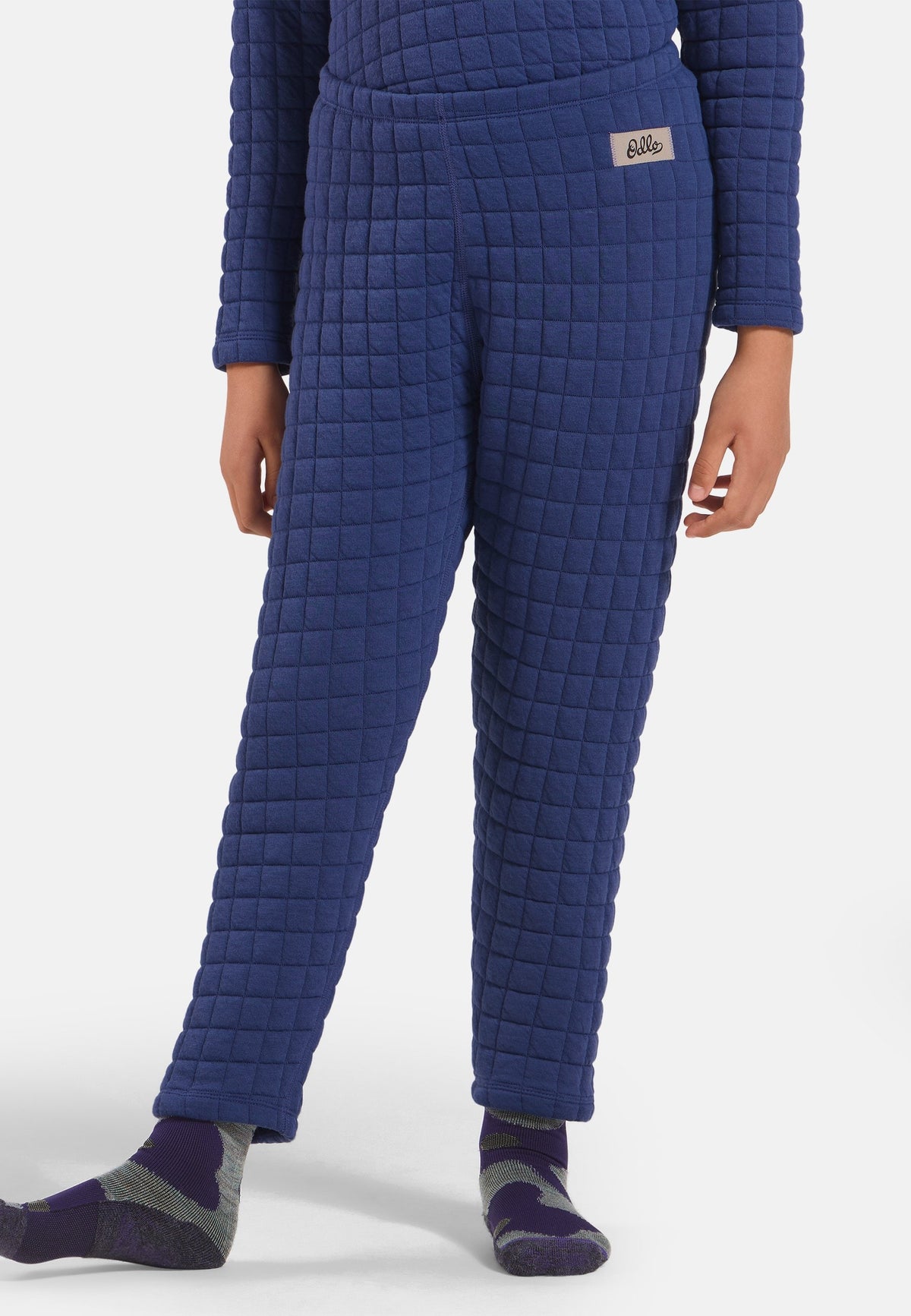 The Adventurer Collection quilted kids' bottoms