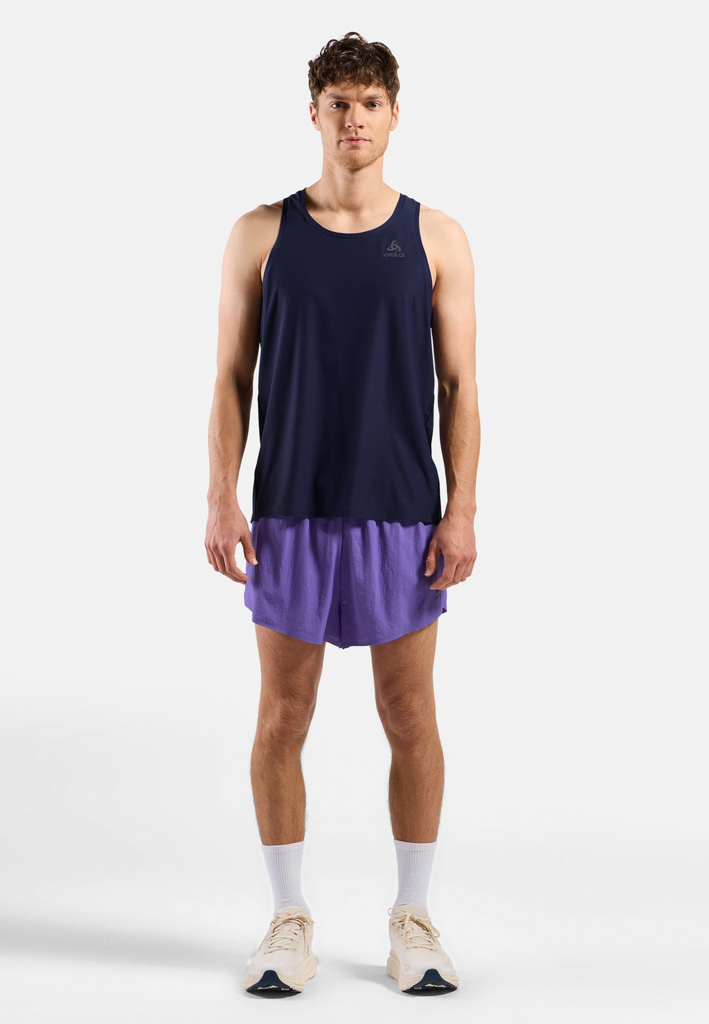 The Zeroweight Chill-Tec running tank 2.0