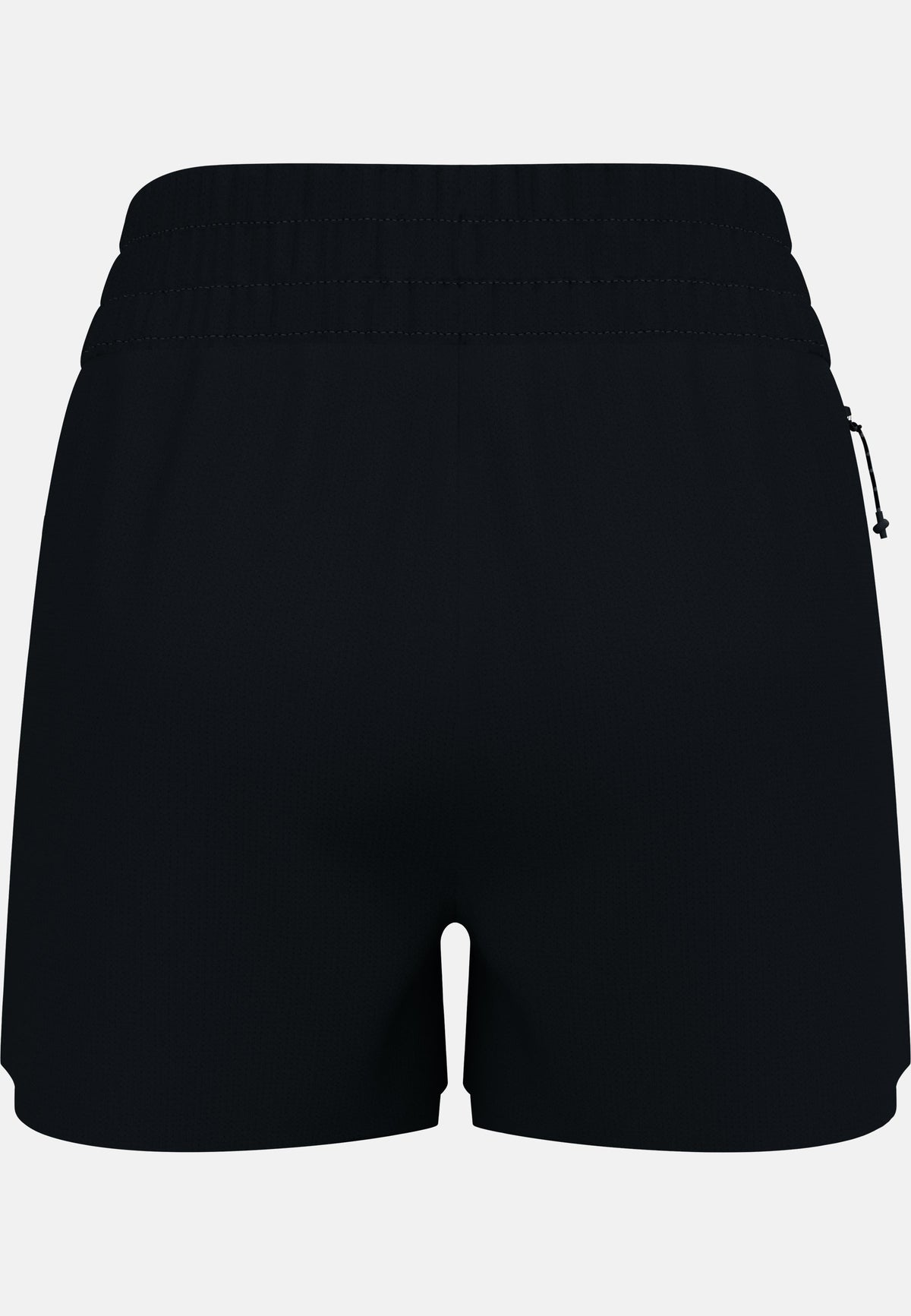 The Zeroweight 3-inch 2-in-1 running shorts 2.0