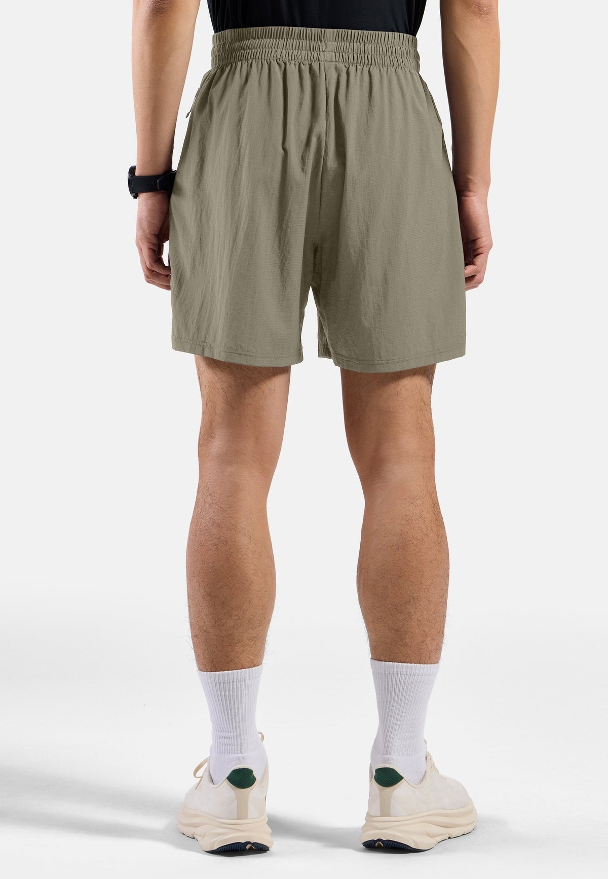 The Essentials 365 7-inch training shorts