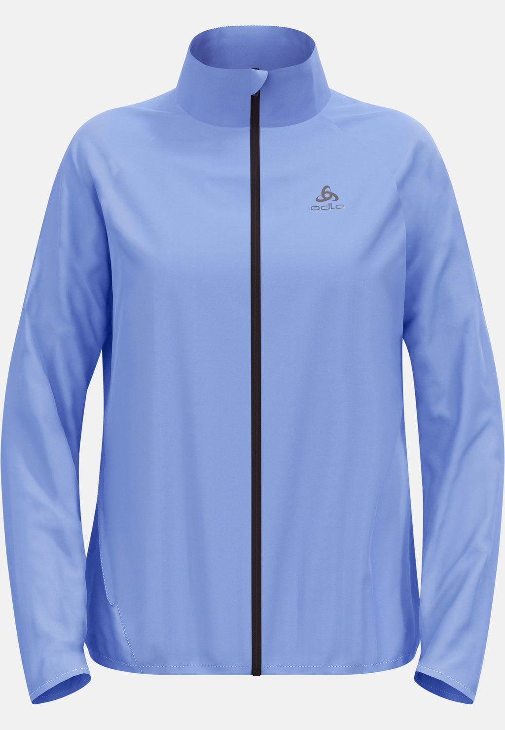 The Zeroweight running jacket
