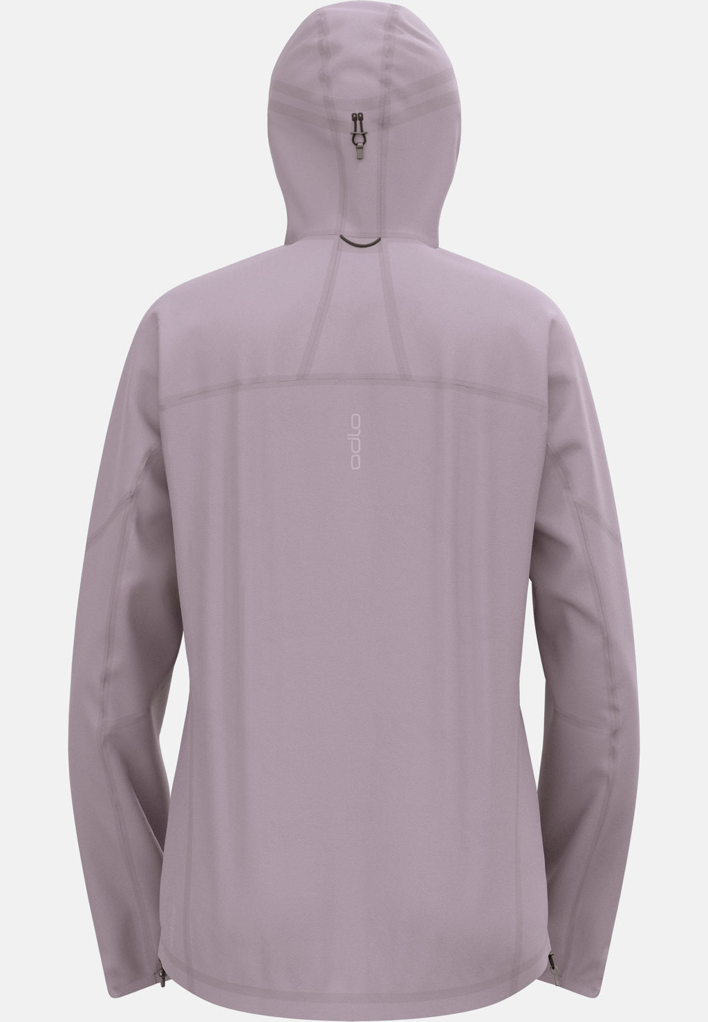The X-Alp Performance Knit waterproof running jacket