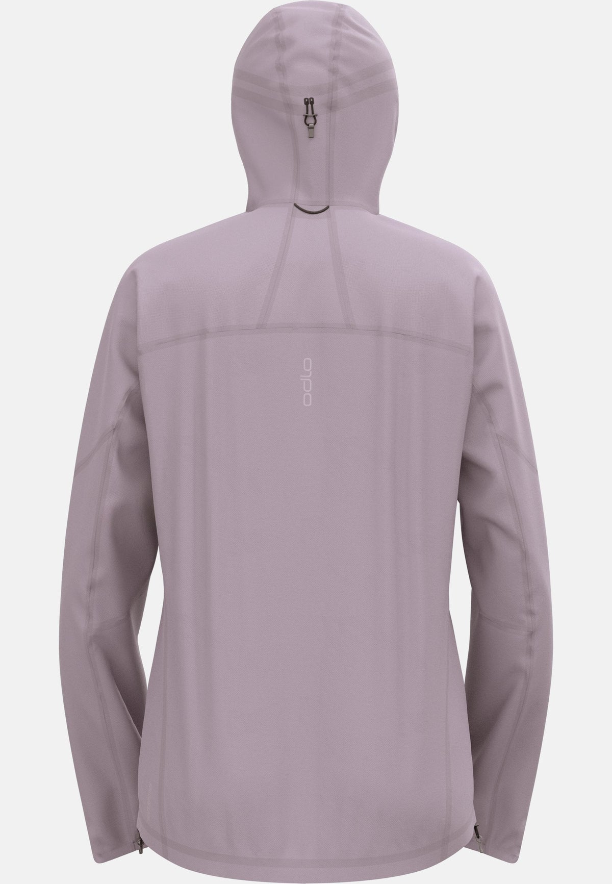 The X-Alp Performance Knit waterproof running jacket