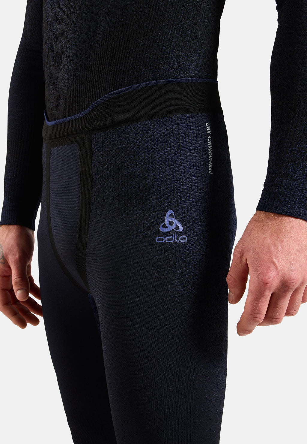 The POW Blackcomb Base Layer Bottoms