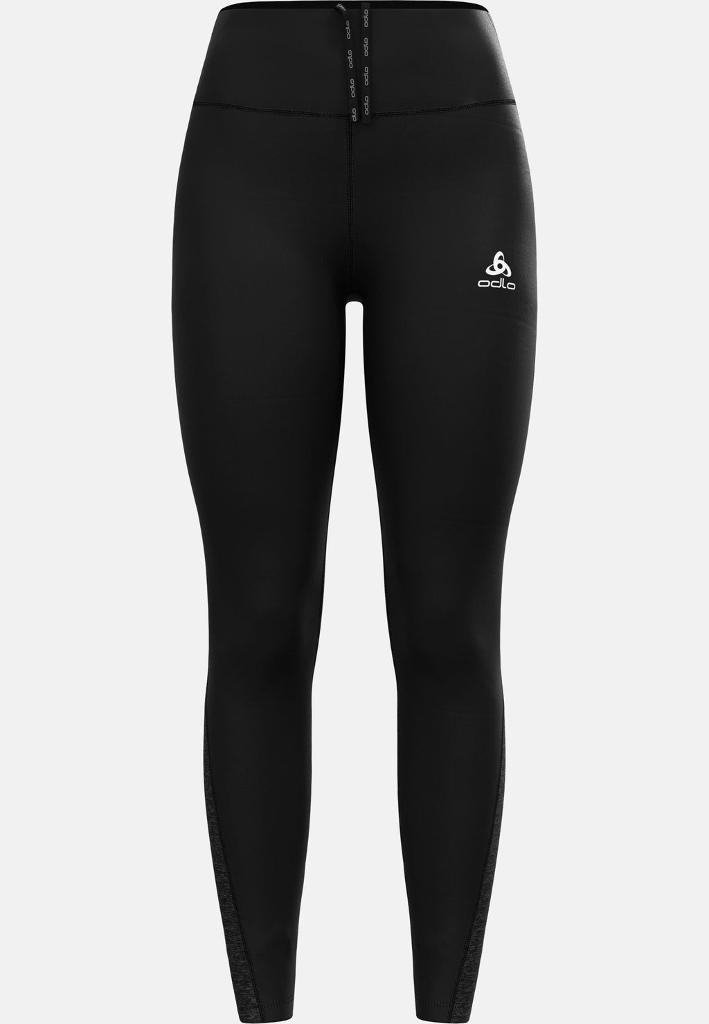 The Essentials thermal running tights