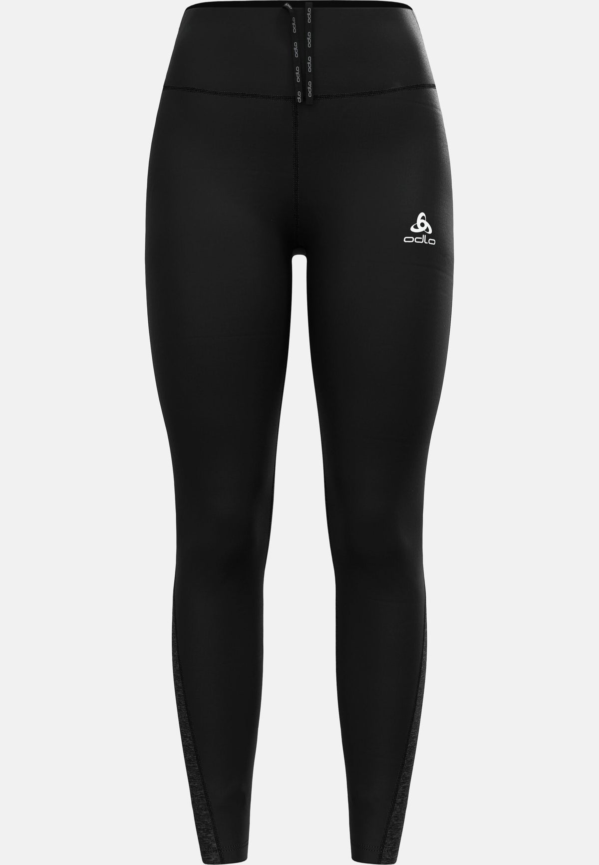 The Essentials thermal running tights