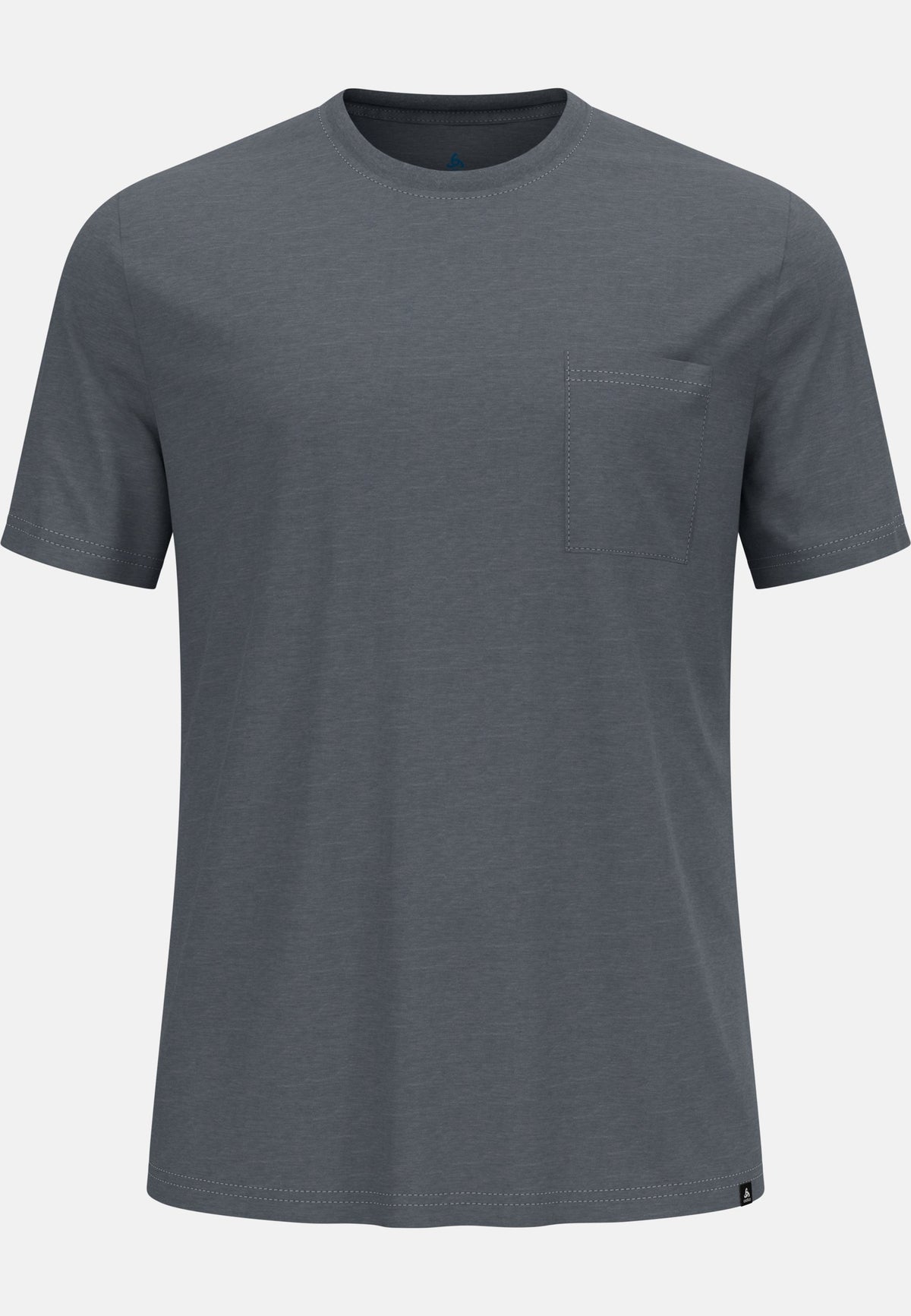 The Essentials natural t-shirt