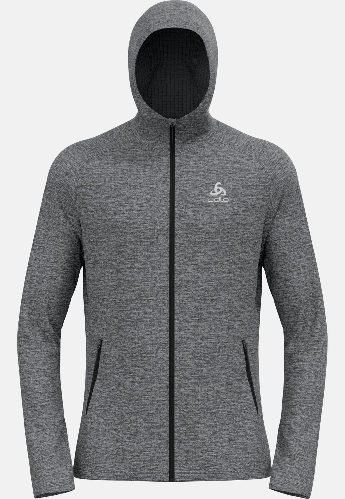 The Tencia full zip hoody