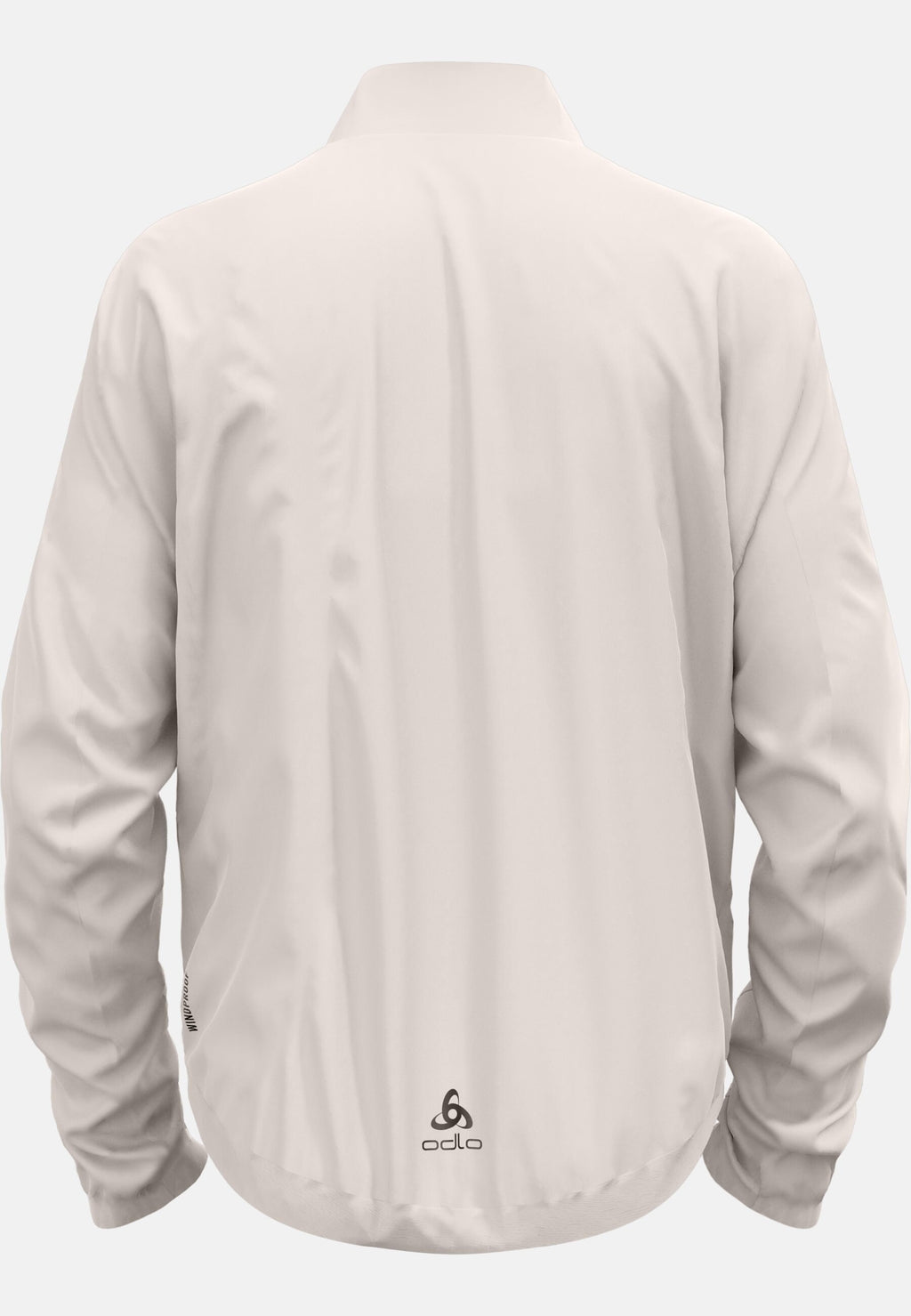 The Essentials cycling jacket