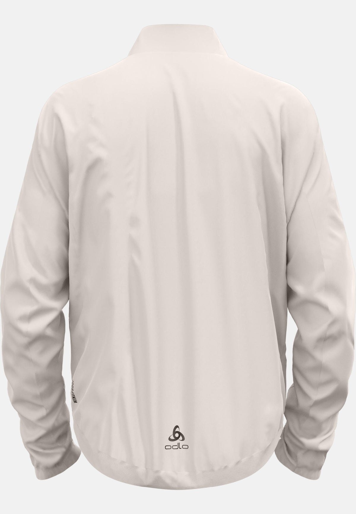 The Essentials cycling jacket