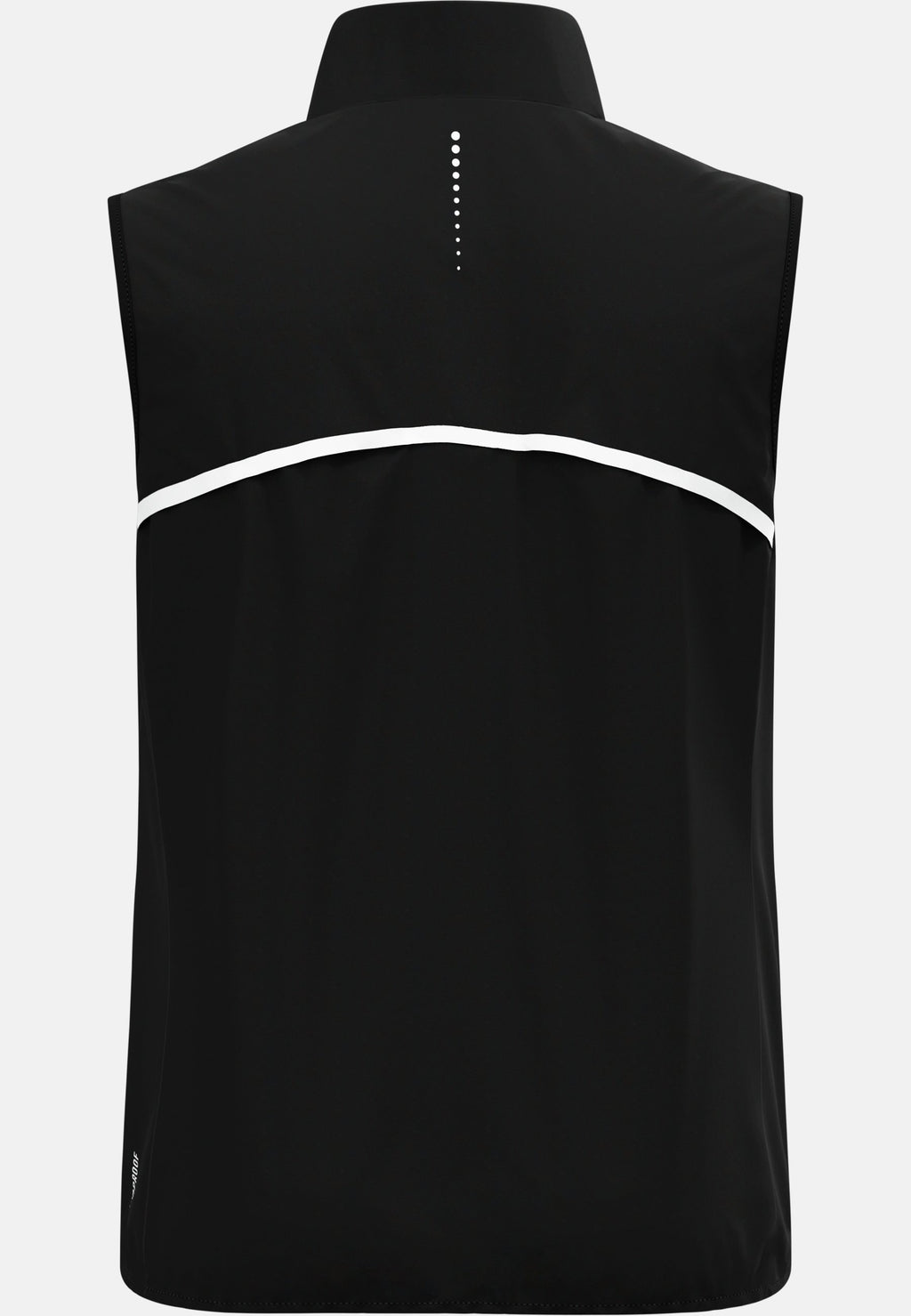 The Zeroweight running vest