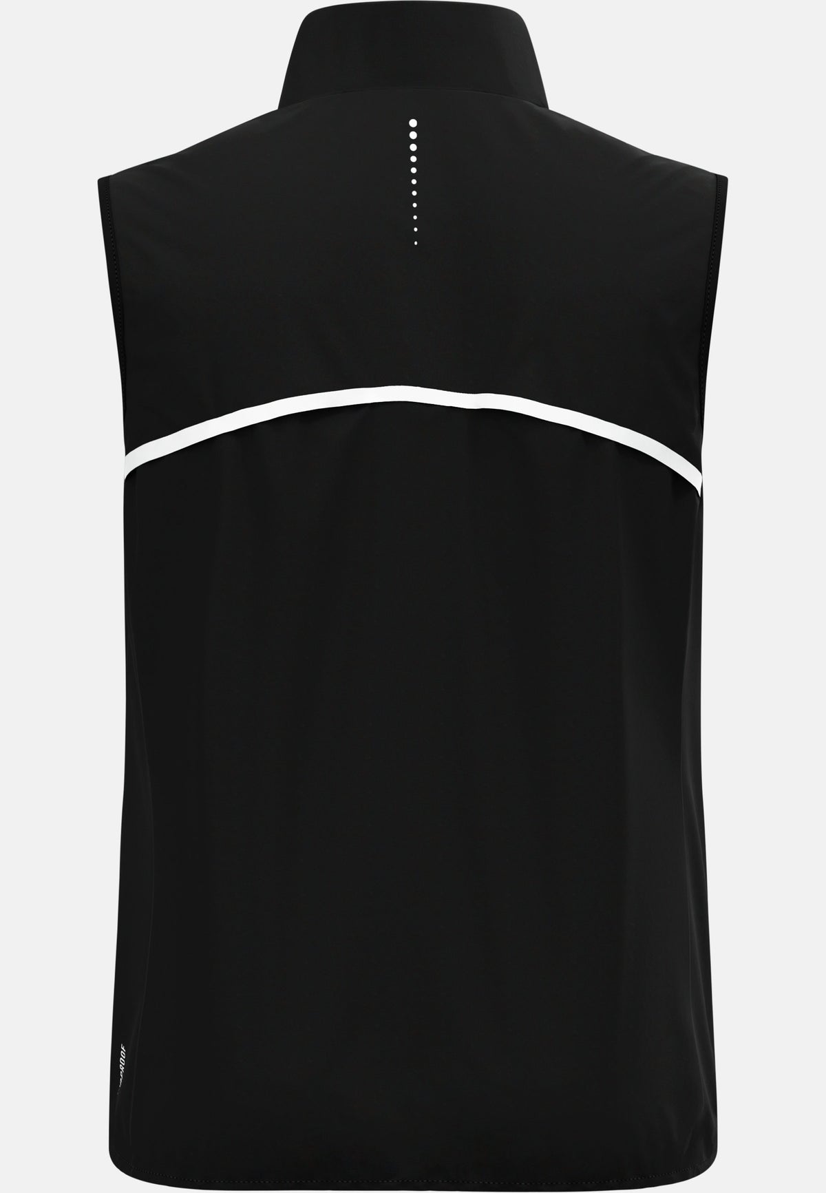 The Zeroweight running vest