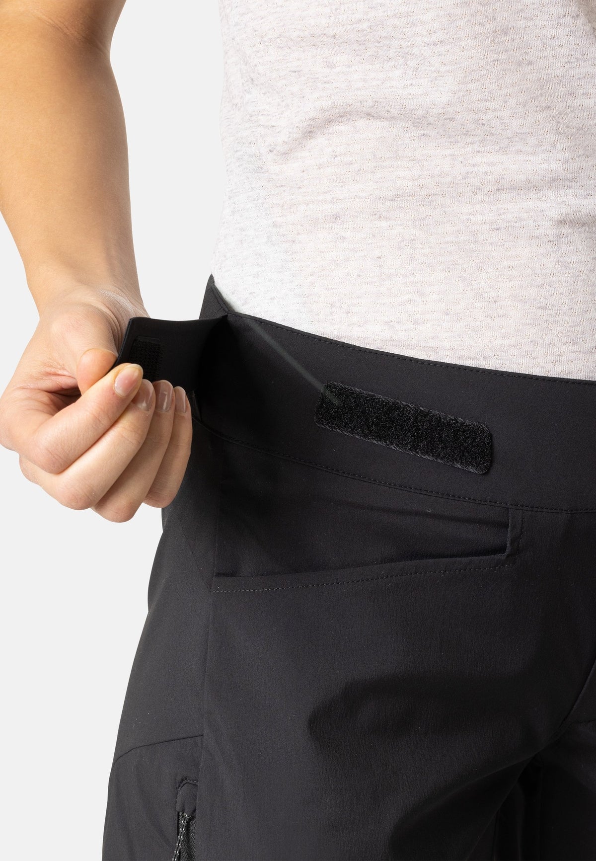 The X-Alp MTB overshorts
