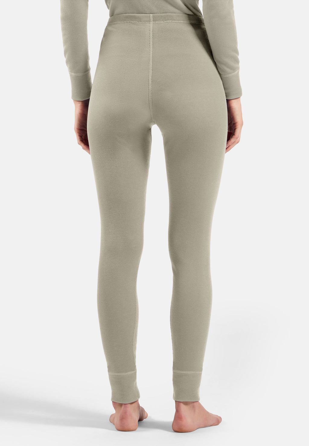 The Active Warm Base Layer Bottoms