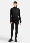 The Zeroweight Pro Warm running jacket 2.0
