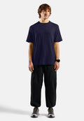The Ascent merino blend waffle short-sleeve t-shirt