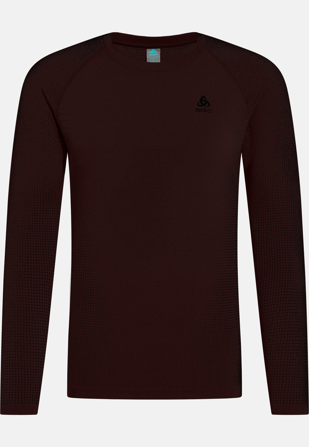 The Performance Warm Base Layer Top
