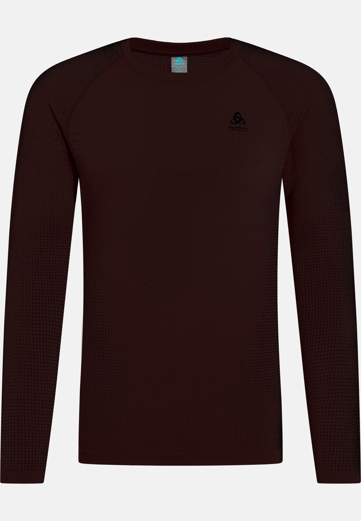 The Performance Warm Base Layer Top