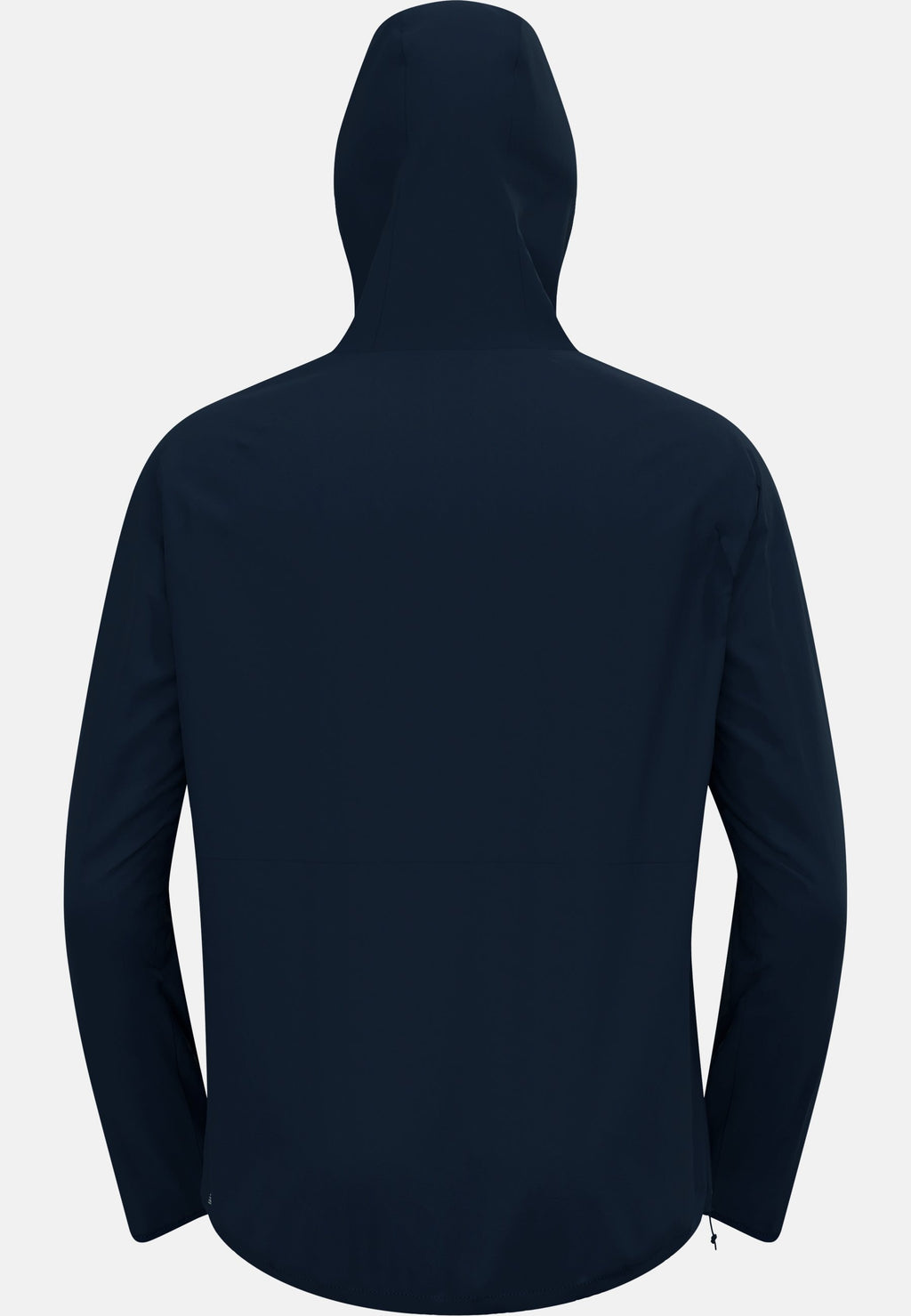 The Essentials windbreaker
